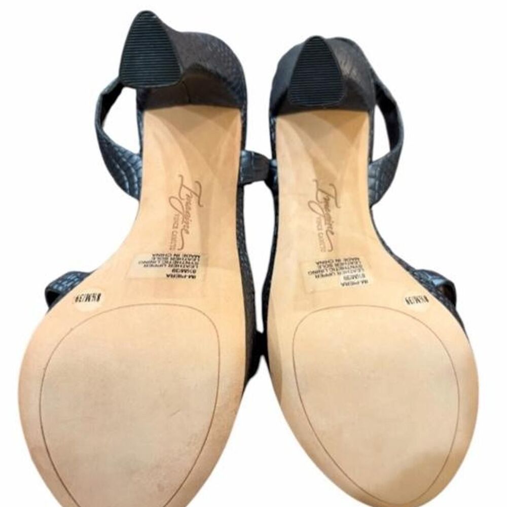 Imagine Vince Camuto Im-Piera Platform Heels - Picture 5 of 5